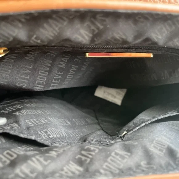 Crossbody Bag - Picture 6 of 9